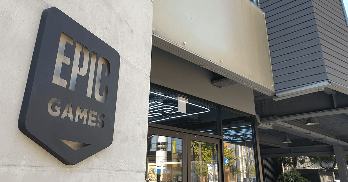 Epic Games