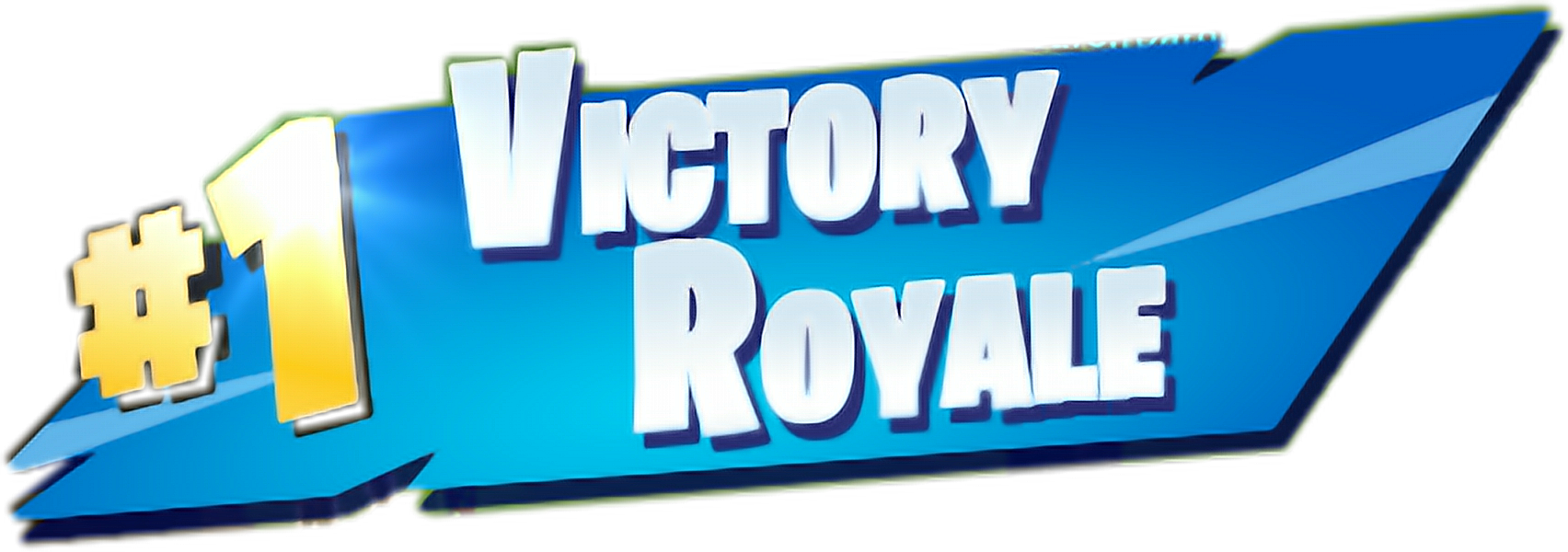 Victory Royale